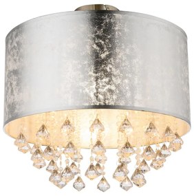 GLOBO 15188D3 - Stropné svietidlo AMY 1xE27/60W/230V