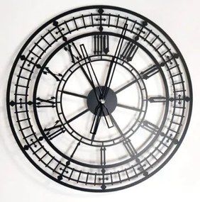Štýlové hodiny London 40 cm