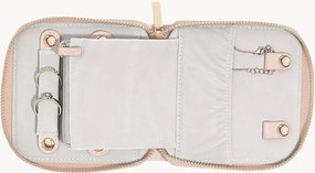 Kompaktná šperkovnica Blush Pink