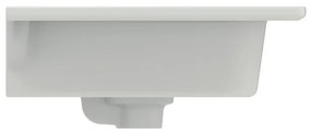 Ideal Standard Strada II - Nábytkové umývadlo 1040x462 mm, s prepadom, biela T300401