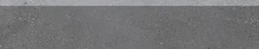 Sokel Rako Betonico čierna 45x8,5 cm mat DSAPS792.1