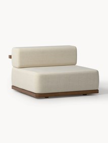 Záhradný stredový modul z akáciového dreva Matheus