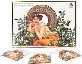 ARÔME Premium gift collection - Mucha