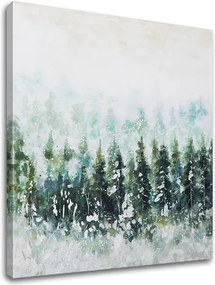 Obraz na plátne  LES 1 dielny XOBCHTR033
