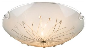 GLOBO 40402-2 - Stropné svietidlo CALIMERO 2xE27/60W/230V