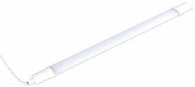 ACA Lighting LED lineárne vodotesné svietidlo TETE 30W/4000K/2700Lm/120°/IP66