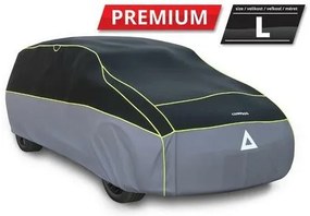 Compass Ochranná plachta proti kroupám PREMIUM L480 x 177 x 119 cm