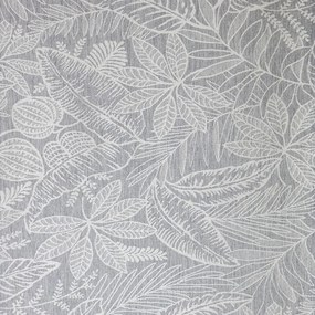Polášek Dekoračný behúň Pedido - Hnedá | 40 x 140 cm