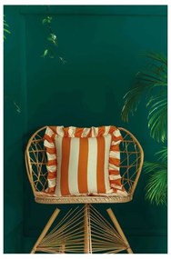 Obliečka na vankúš 45x45 cm Ruffled – Mila Home