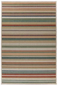 Lalee Kusový koberec Capri 304 Multi Rozmer koberca: 120 x 170 cm