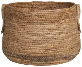 Košíky z prútia v súprave 2 ks ø 39x28,5 cm Aosta – House Nordic