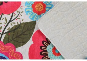 Kúpeľňové predložky v súprave 2 ks 60x100 cm Galvin – Foutastic