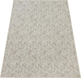 Koberec FROZEN TERMO 13591 béžový / sivý
