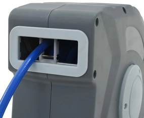 Automatický navijak na vzduchovú hadicu 3/8" 12 m