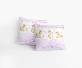 Obliečky na vankúše - Ponny