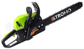 Stromo benzínová motorová píla 5,8HP / 4,4 KW 73 cm3