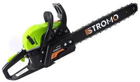 Stromo benzínová motorová píla 5,8HP / 4,4 KW 73 cm3