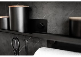 Sklenená dóza na kávu – Wenko