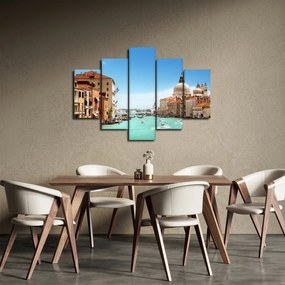 Obraz - Venice (150x105 cm)