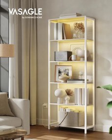 Knižnica LLS120LL01