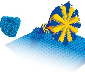 LT8027 M P STRIEKACIA+STIERKA SPRAY LAMART