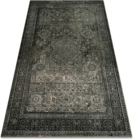 Koberec SUPERIOR MAMLUK zelený