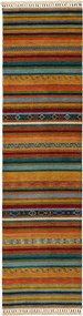 XXXLutz ORIENTÁLNY KOBEREC, 80/300 cm viacfarebná Cazaris - Koberce - 004345133399