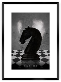 Plagát Chess III