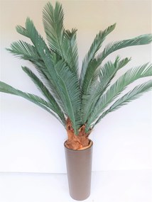 Umelá rastlina Cykas 175 cm
