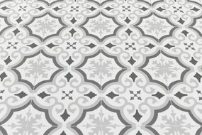 PVC podlaha Artifact Evora 594 sivá