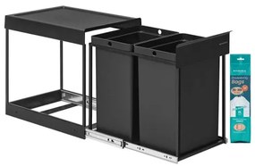 Odpadkový kôš LTB951B01