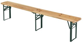 InternetovaZahrada Pivný set Passau - 220cm