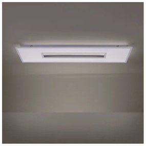 Leuchten Direkt 11646-16 - LED RGB Stmievateľné svietidlo LED/41W/230V+LED/7,5W+DO