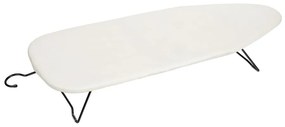 Stolová žehliaca doska 77x31 cm Leona – Wenko