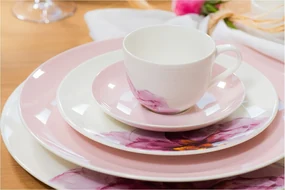 Šálka na kávu Rose Garden 230 ml
