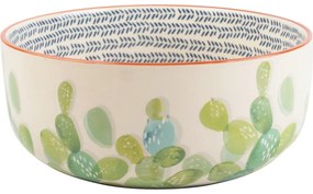 Porcelánová miska Mikasa Drift, ø 24 cm