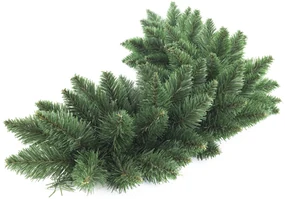 Girlanda zelená 100 cm