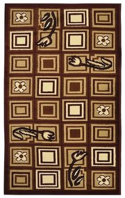 Koberec BCF Tabriz 0,8/1,5 8975A (U010A) B06