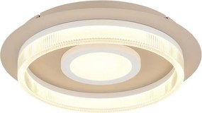 Globo 48046D1 - LED stropné svietidlo MARLENNE LED/24W/230V 3000K pr. 40 cm