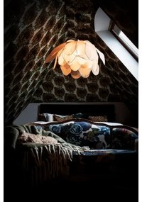 ByRydens 4202270-5507 - Luster na lanku LOU LOU 1xE27/5W/230V béžová