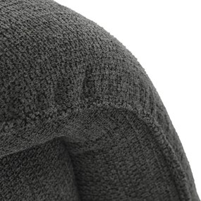 Polohovacie kreslo sivé, elektrické TV-L8963 GREY2