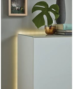 Eglo 97928 - RGB LED Stmievateľný pásik FLEX LED/20W/230V IP20 5m