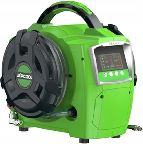 Tlaková Čistička Wipcool C35S Penovačka Zdarma