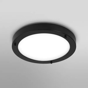 Ledvance - Kúpeľňové stropné svietidlo BATHROOM CLASSIC 1xE27/15W/230V IP44