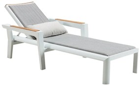 Záhradné ležadlo HIGOLD - Champion Sunlounger Olefin