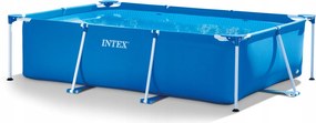 Intex bazén Rectangular Frame 2,2 x 1,5 x 0,6 m 28270
