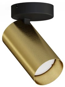 MONO I SOLID BRASS 7778