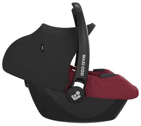 Autosedačka Tinca i-Size 0-13kg Essencial Red