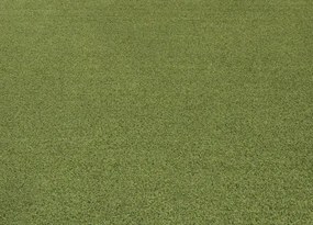 Koberce Breno Umelá tráva PRADO, šíře role 200 cm, zelená