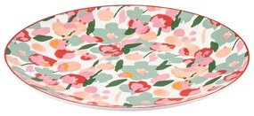 Altom Porcelánový dezertný tanier Grace 20,5 cm, sada 6 ks